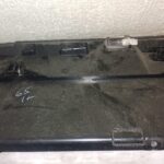 IMG_20250802_164909695 Mercedes-benz Ml 350 Amg 2014 Guantera Piel Oem