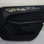 Mercedes-benz Ml 350 Amg 2014 Panel Puerta Delantera Derecha