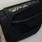 Mercedes-benz Ml 350 Amg 2014 Panel Puerta Delantera Derecha