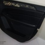 Mercedes-benz Ml 350 Amg 2014 Panel Puerta Delantera Derecha