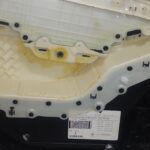 Mercedes-benz Ml 350 Amg 2014 Panel Puerta Delantera Derecha