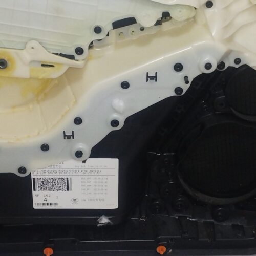 IMG_20250811_162733611 Mercedes-benz Ml 350 Amg 2014 Panel Puerta Delantera Derecha