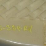 Mercedes-benz Ml 350 Amg 2014 Panel Puerta Delantera Derecha