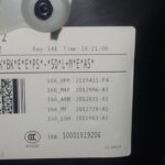 Mercedes-benz Ml 350 Amg 2014 Panel Puerta Delantera Derecha