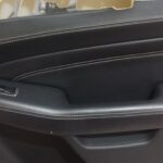 Mercedes-benz Ml 350 Amg 2014 Panel Puerta Delantera Derecha