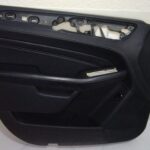 Mercedes-benz Ml 350 Amg 2014 Panel Puerta Delantera Izq