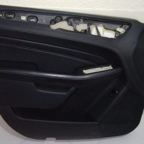 IMG_20250811_171616019 Mercedes-benz Ml 350 Amg 2014 Panel Puerta Delantera Izq