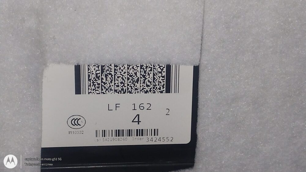 Mercedes-benz Ml 350 Amg 2014 Panel Puerta Delantera Izq