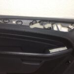 Mercedes-benz Ml 350 Amg 2014 Panel Puerta Delantera Izq