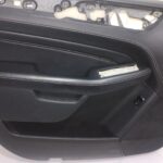 Mercedes-benz Ml 350 Amg 2014 Panel Puerta Delantera Izq