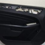 Mercedes-benz Ml 350 Amg 2014 Panel Puerta Delantera Izq