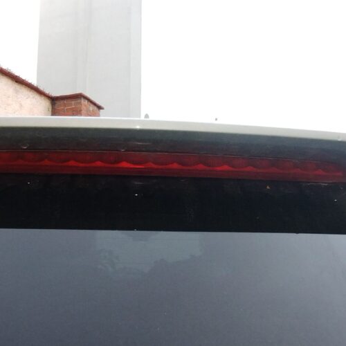Mercedes-benz Ml 350 Amg 2014 Quinta Puerta Con Medallón Oem