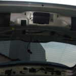 IMG_20250811_182948743 Mercedes-benz Ml 350 Amg 2014 Quinta Puerta Con Medallón Oem