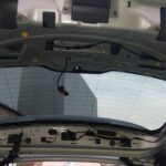 IMG_20250811_182951870 Mercedes-benz Ml 350 Amg 2014 Quinta Puerta Con Medallón Oem