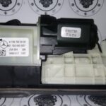 IMG_20250811_191655019 Mercedes-benz Ml 350 2014 Manija Trasera Cajuela Con Camara