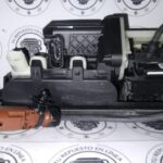 IMG_20250811_191706887 Mercedes-benz Ml 350 2014 Manija Trasera Cajuela Con Camara