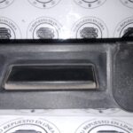 IMG_20250811_191809714 Mercedes-benz Ml 350 2014 Manija Trasera Cajuela Con Camara