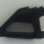 IMG_20250816_110754194 Mercedes-benz Ml 350 Panel Cubierta Frontal Derecha De Aire