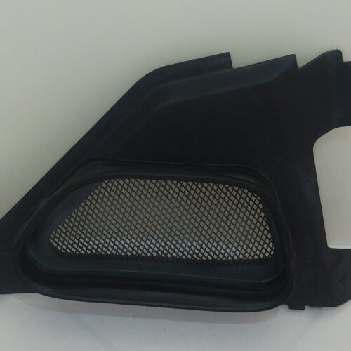 Mercedes-benz Ml 350 Panel Cubierta Frontal Derecha De Aire