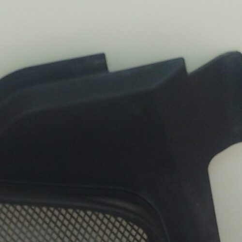 Mercedes-benz Ml 350 Panel Cubierta Frontal Derecha De Aire