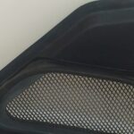 IMG_20250816_110808671 Mercedes-benz Ml 350 Panel Cubierta Frontal Derecha De Aire