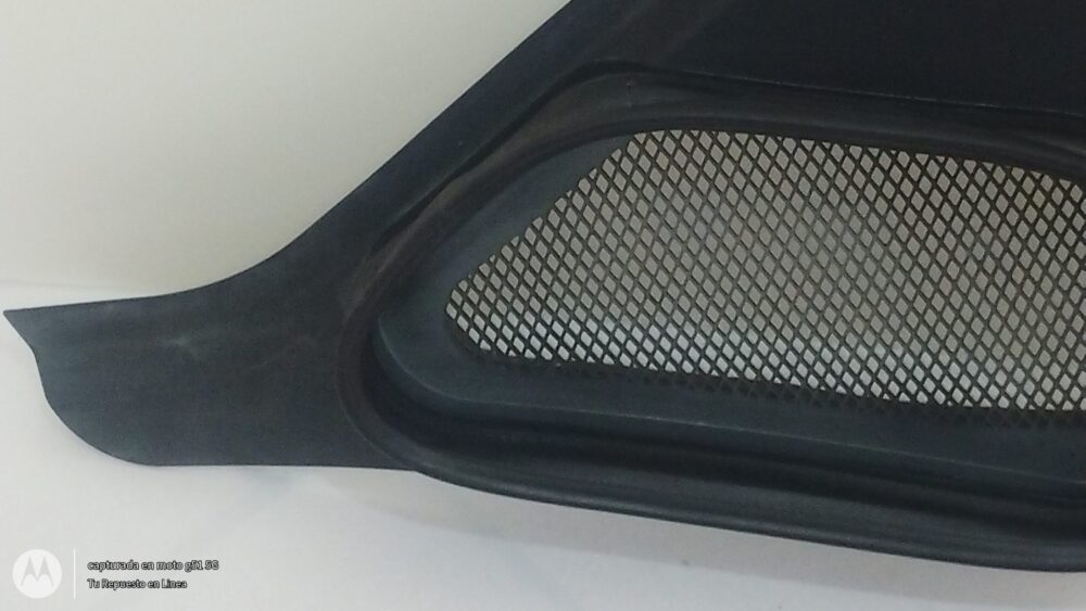 IMG_20250816_110815827 Mercedes-benz Ml 350 Panel Cubierta Frontal Derecha De Aire