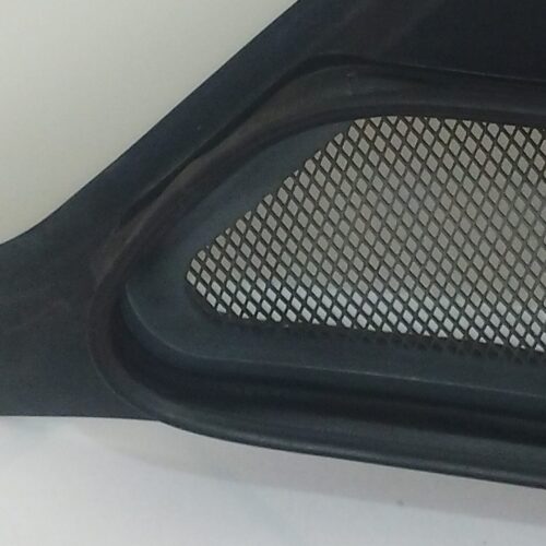 Mercedes-benz Ml 350 Panel Cubierta Frontal Derecha De Aire