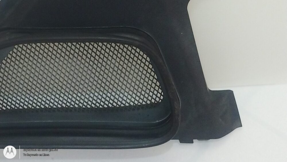 IMG_20250816_110820993 Mercedes-benz Ml 350 Panel Cubierta Frontal Derecha De Aire