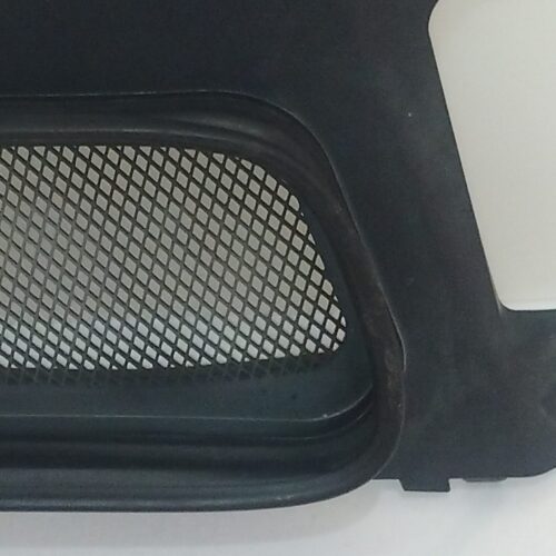 Mercedes-benz Ml 350 Panel Cubierta Frontal Derecha De Aire
