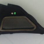 IMG_20250816_110837641 Mercedes-benz Ml 350 Panel Cubierta Frontal Derecha De Aire