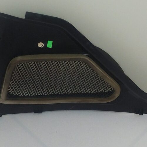 Mercedes-benz Ml 350 Panel Cubierta Frontal Derecha De Aire