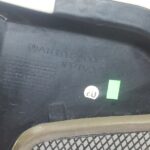 IMG_20250816_110854954 Mercedes-benz Ml 350 Panel Cubierta Frontal Derecha De Aire