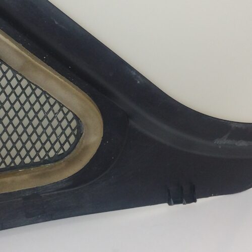 Mercedes-benz Ml 350 Panel Cubierta Frontal Derecha De Aire