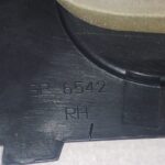 IMG_20250816_110931112 Mercedes-benz Ml 350 Panel Cubierta Frontal Derecha De Aire