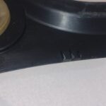 IMG_20250816_110948272 Mercedes-benz Ml 350 Panel Cubierta Frontal Derecha De Aire