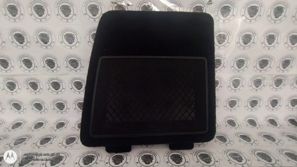 IMG_20250821_125751762_HDR Mercedes-benz Ml 350 Amg 2014 Panel Interior Trasero Cajuela