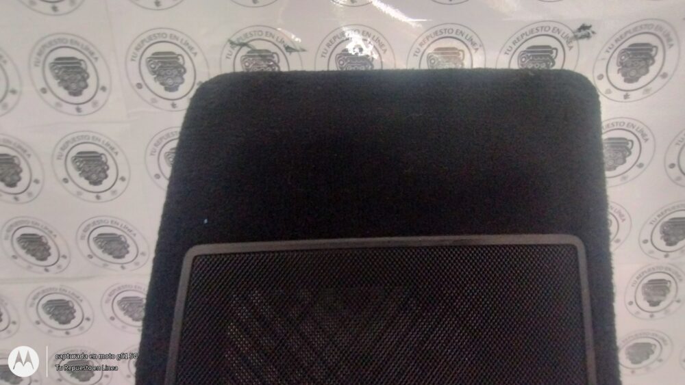 IMG_20250821_125754926_HDR Mercedes-benz Ml 350 Amg 2014 Panel Interior Trasero Cajuela