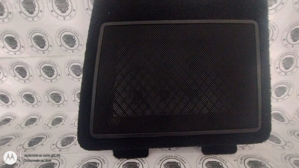 IMG_20250821_125757368_HDR Mercedes-benz Ml 350 Amg 2014 Panel Interior Trasero Cajuela