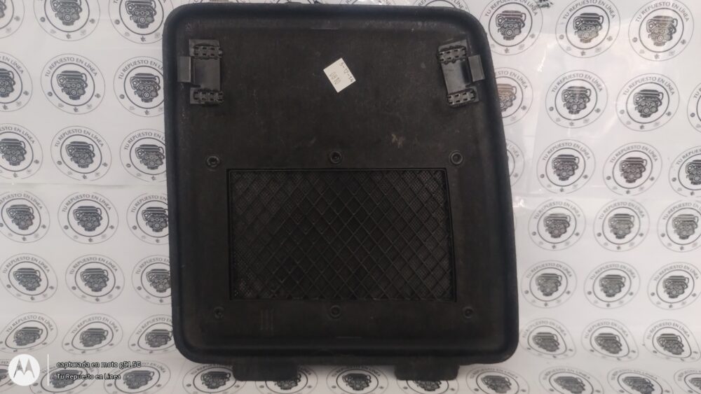 IMG_20250821_125816710 Mercedes-benz Ml 350 Amg 2014 Panel Interior Trasero Cajuela