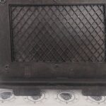 IMG_20250821_125822796 Mercedes-benz Ml 350 Amg 2014 Panel Interior Trasero Cajuela