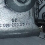 IMG_20250821_155950951 Mercedes-benz Ml 350 2014 Set 3 Anillos Seguridad Cajuela