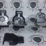 IMG_20250821_160005374 Mercedes-benz Ml 350 2014 Set 3 Anillos Seguridad Cajuela