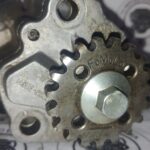 Ford Fusion Titanium 2.0l 2014 Bomba De Aceite Ag9e-6600-ba