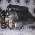 Ford Fusion Titanium 2.0l 2014 Bomba De Aceite Ag9e-6600-ba