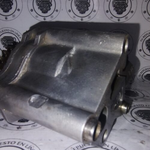 IMG_20250828_165602296 Ford Fusion Titanium 2.0l 2014 Bomba De Aceite Ag9e-6600-ba