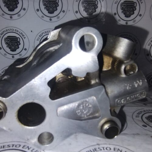 IMG_20250828_165607694 Ford Fusion Titanium 2.0l 2014 Bomba De Aceite Ag9e-6600-ba