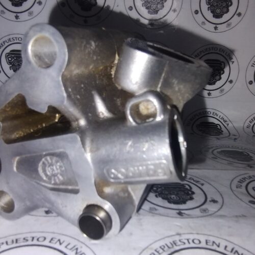 IMG_20250828_165613589 Ford Fusion Titanium 2.0l 2014 Bomba De Aceite Ag9e-6600-ba