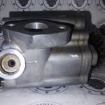 Ford Fusion Titanium 2.0l 2014 Bomba De Aceite Ag9e-6600-ba