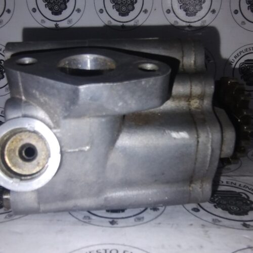 IMG_20250828_165618954 Ford Fusion Titanium 2.0l 2014 Bomba De Aceite Ag9e-6600-ba