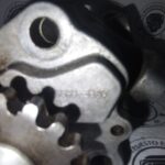 Ford Fusion Titanium 2.0l 2014 Bomba De Aceite Ag9e-6600-ba